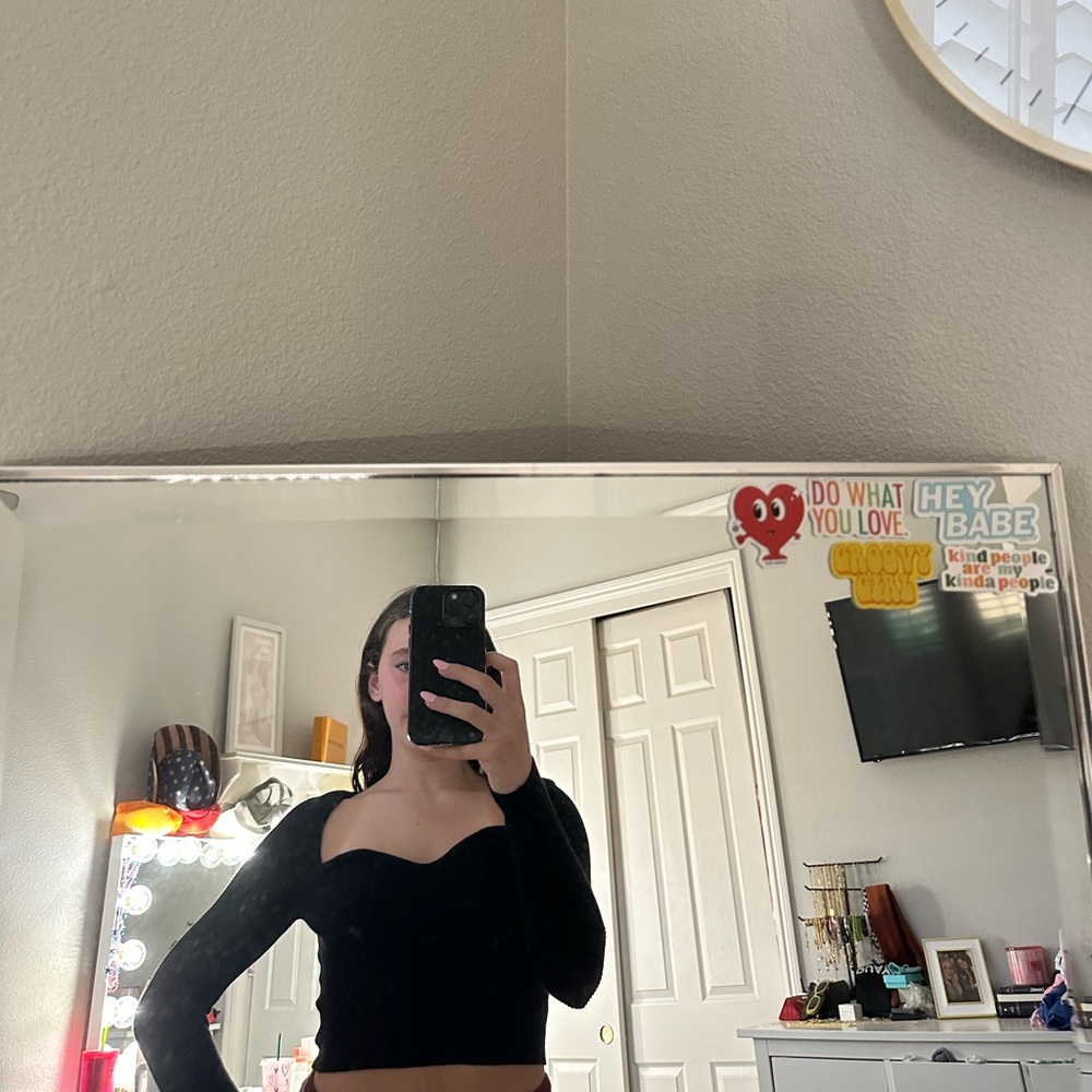 princess polly long sleeve